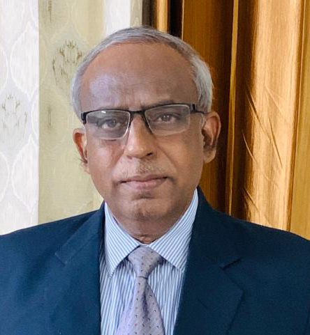 Satish Kumar Shervan