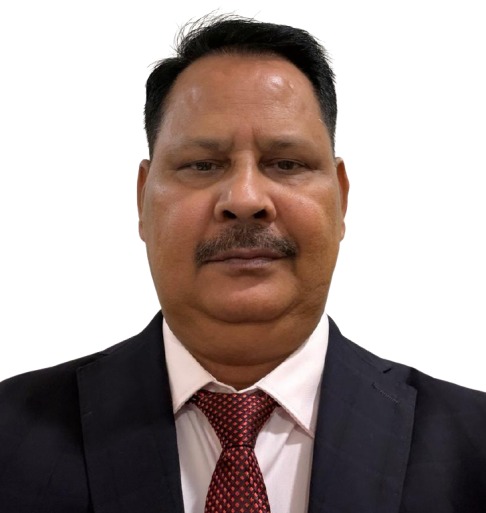 Mr.  Kailash Chand