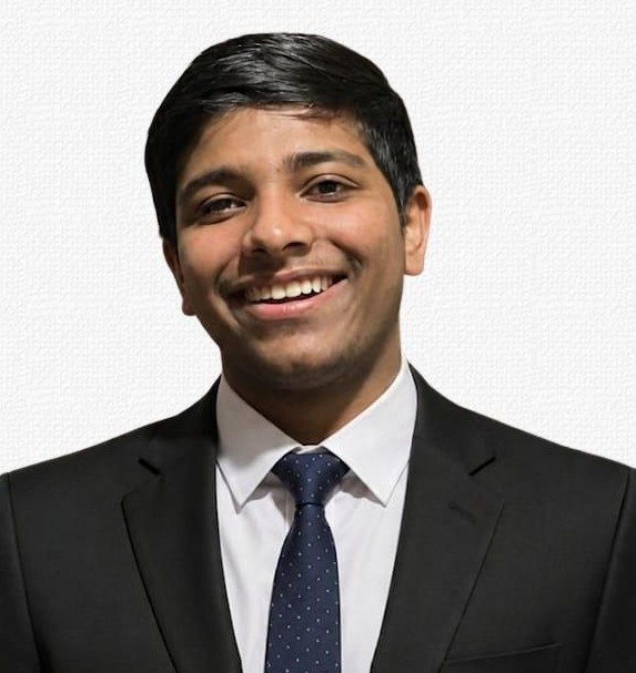 Mr. Aum Kumar Chainay