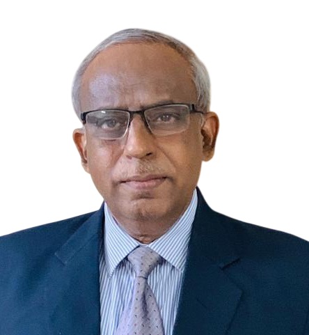 Mr. Satish Kumar Shervan