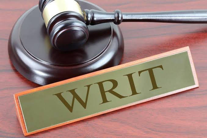 Whether the High Court can entertain a writ petition despite the availability of an alternative remedy